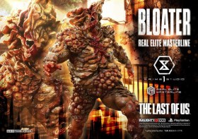 Bloater The Last of Us (Part I) 1/4 Statue by Prime 1 Studio