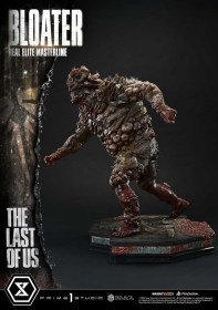 Bloater The Last of Us (Part I) 1/4 Statue by Prime 1 Studio