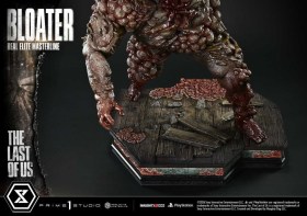 Bloater The Last of Us (Part I) 1/4 Statue by Prime 1 Studio