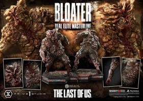 Bloater The Last of Us (Part I) 1/4 Statue by Prime 1 Studio
