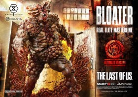 Bloater Ultimate Version The Last of Us (Part I) 1/4 Statue by Prime 1 Studio