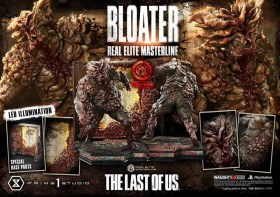 Bloater Ultimate Version The Last of Us (Part I) 1/4 Statue by Prime 1 Studio