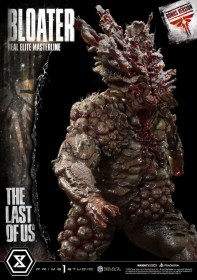 Bloater Ultimate Bonus Version The Last of Us (Part I) 1/4 Statue by Prime 1 Studio