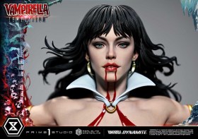 Vampirella Temptation 1/3 Statue by Prime 1 Studio