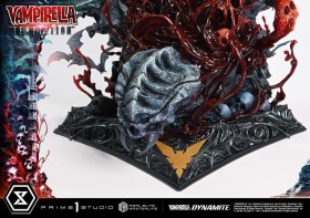 Vampirella Temptation 1/3 Statue by Prime 1 Studio