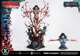 Vampirella Temptation Bonus Version 1/3 Statue by Prime 1 Studio