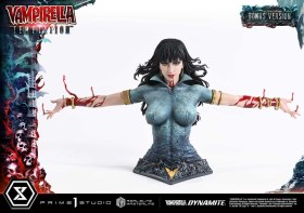 Vampirella Temptation Bonus Version 1/3 Statue by Prime 1 Studio