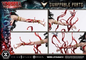 Vampirella Temptation Bonus Version 1/3 Statue by Prime 1 Studio