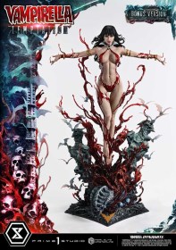 Vampirella Temptation Bonus Version 1/3 Statue by Prime 1 Studio