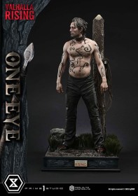 One Eye Valhalla Rising 1/4 Statue by Prime 1 Studio