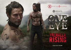 One Eye Valhalla Rising 1/4 Statue by Prime 1 Studio