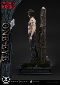 One Eye Valhalla Rising 1/4 Statue by Prime 1 Studio