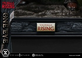 One Eye Valhalla Rising 1/4 Statue by Prime 1 Studio