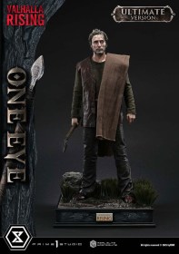 One Eye Bonus Valhalla Rising 1/4 Statue by Prime 1 Studio