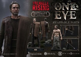 One Eye Bonus Valhalla Rising 1/4 Statue by Prime 1 Studio