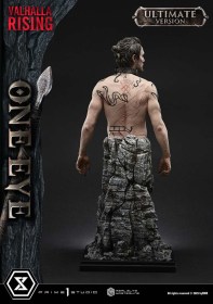 One Eye Bonus Valhalla Rising 1/4 Statue by Prime 1 Studio