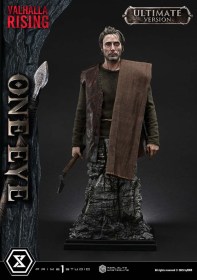 One Eye Bonus Valhalla Rising 1/4 Statue by Prime 1 Studio