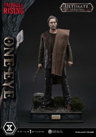 One Eye Ultimate Bonus Valhalla Rising 1/4 Statue by Prime 1 Studio