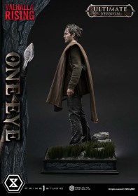 One Eye Ultimate Bonus Valhalla Rising 1/4 Statue by Prime 1 Studio