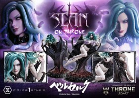 Slan Bonus Version Berserk Throne Legacy Series 1/4 Statue by Prime 1 Studio
