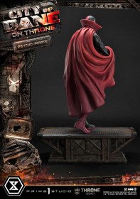 Psycho Pirate DC Comics Throne Legacy Collection 1/4 Statue by Prime 1 Studio