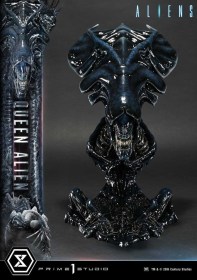 Queen Alien Aliens (Film) Ultimate Diorama Masterline Statue by Prime 1 Studio