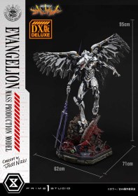 Mass Production Model (Josh Nizzi) Deluxe Rebuild of Evangelion Statue by Prime 1 Studio