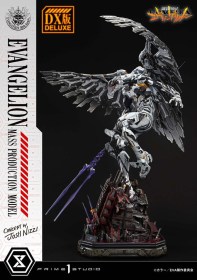 Mass Production Model (Josh Nizzi) Deluxe Rebuild of Evangelion Statue by Prime 1 Studio