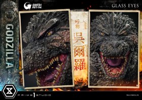 Godzilla 2023 Godzilla Minus One Diorama Masterline Series by Prime 1 Studio
