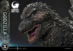 Godzilla 2023 Godzilla Minus One Diorama Masterline Series by Prime 1 Studio