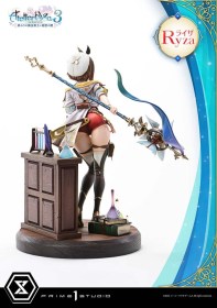 Ryza Atelier Ryza 3 Alchemist of the End & the Secret Key 1/4 Statue by Prime 1 Studio