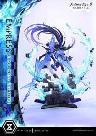 Empress Black Rock Shooter Dawn Fall 1/4 Statue by Prime 1 Studio