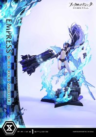 Empress Black Rock Shooter Dawn Fall 1/4 Statue by Prime 1 Studio