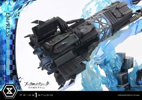 Empress Black Rock Shooter Dawn Fall 1/4 Statue by Prime 1 Studio