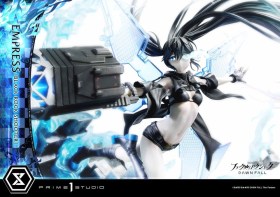 Empress Black Rock Shooter Dawn Fall 1/4 Statue by Prime 1 Studio