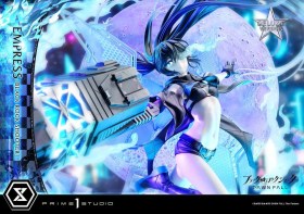 Empress DX Version Black Rock Shooter Dawn Fall 1/4 Statue by Prime 1 Studio