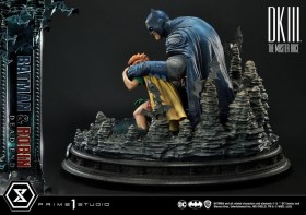 Batman & Robin Dead End DC Comics Ultimate Premium Masterline Series 1/4 Statue by Prime 1 Studio