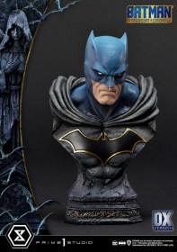 Batman Rebirth Edition Blue Deluxe Version 1/4 Statue by Prime 1 Studio