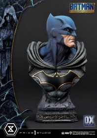 Batman Rebirth Edition Blue Deluxe Version 1/4 Statue by Prime 1 Studio