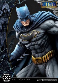 Batman Rebirth Edition Blue Deluxe Version 1/4 Statue by Prime 1 Studio