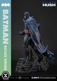 Batman Hush (Comics) 1/4 Statue by Prime 1 Studio