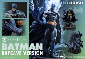 Batman Hush (Comics) Deluxe Version 1/4 Statue by Prime 1 Studio