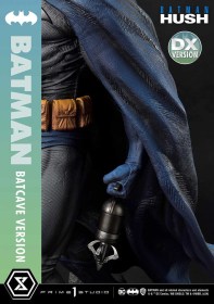 Batman Hush (Comics) Deluxe Version 1/4 Statue by Prime 1 Studio