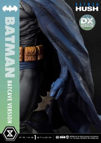 Batman Hush (Comics) Deluxe Version 1/4 Statue by Prime 1 Studio