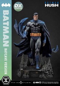 Batman Hush (Comics) Deluxe Bonus Version 1/4 Statue by Prime 1 Studio