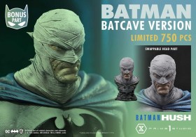 Batman Hush (Comics) Deluxe Bonus Version 1/4 Statue by Prime 1 Studio