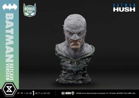 Batman Hush (Comics) Deluxe Bonus Version 1/4 Statue by Prime 1 Studio