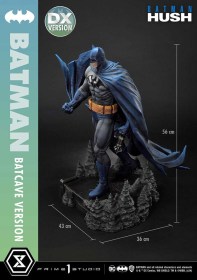 Batman Hush (Comics) Deluxe Bonus Version 1/4 Statue by Prime 1 Studio