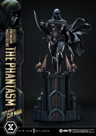 The Phantasm (Clay Mann) DC Comics 1/4 Statue by Prime 1 Studio
