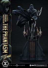 The Phantasm (Clay Mann) DC Comics 1/4 Statue by Prime 1 Studio